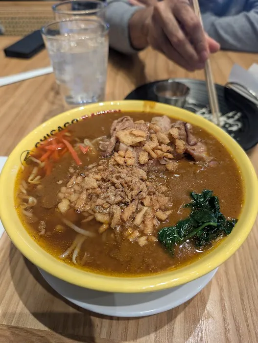 Chicago Ramen Mundelein Picture 5