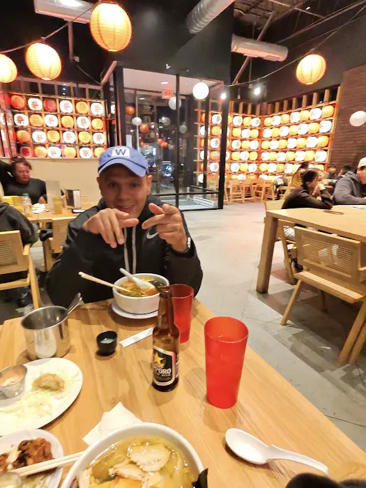 Chicago Ramen Mundelein Picture 8
