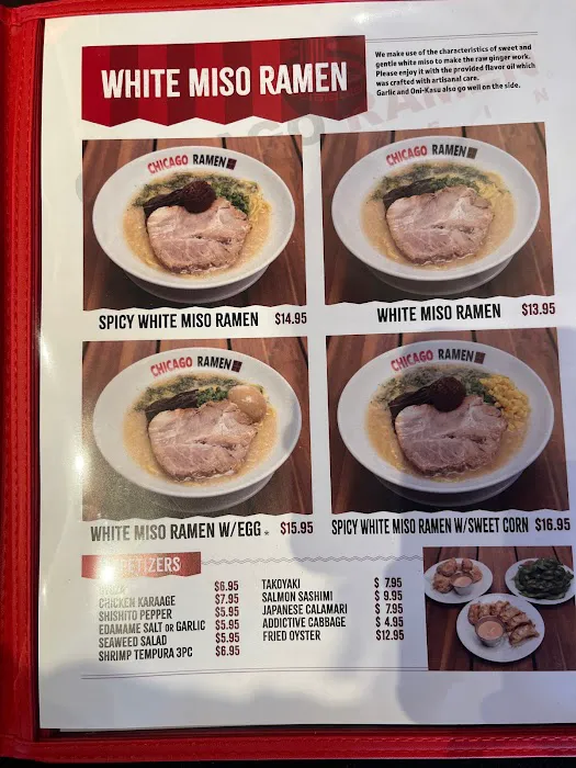 Chicago Ramen Mundelein Picture 3