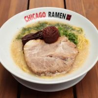 Chicago Ramen Mundelein ico