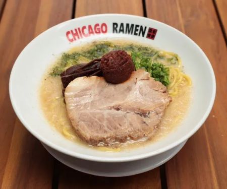 Chicago Ramen Mundelein