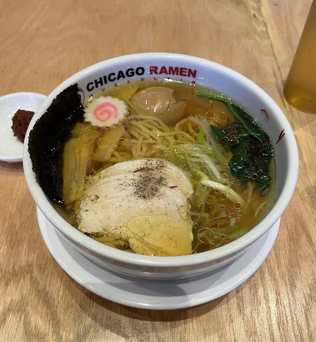 Chicago Ramen Mundelein Picture 4