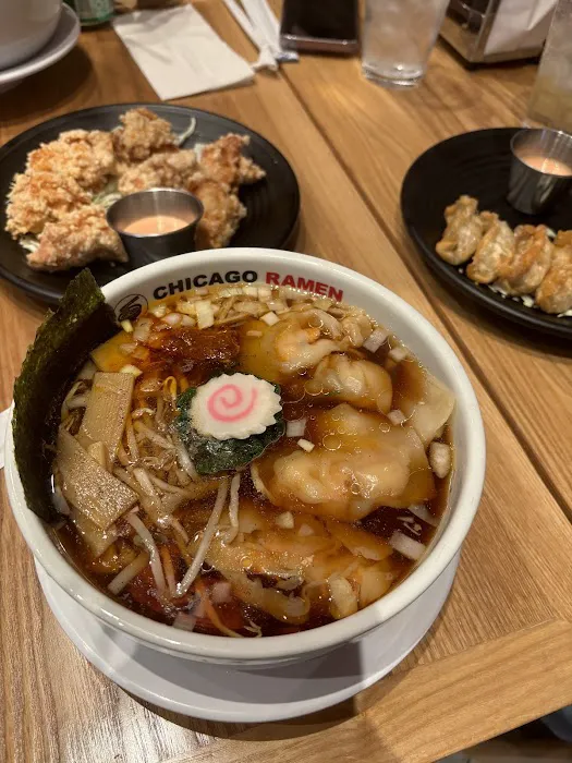 Chicago Ramen Mundelein Picture 9