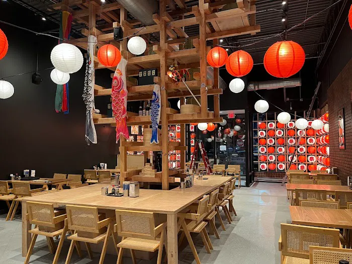 Chicago Ramen Mundelein Picture 2