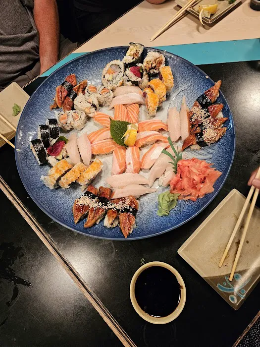 Sagano Japanese Restaurant Picture 1