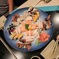 Sagano Japanese Restaurant ico