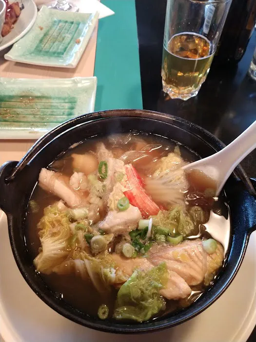 Sagano Japanese Restaurant Picture 2