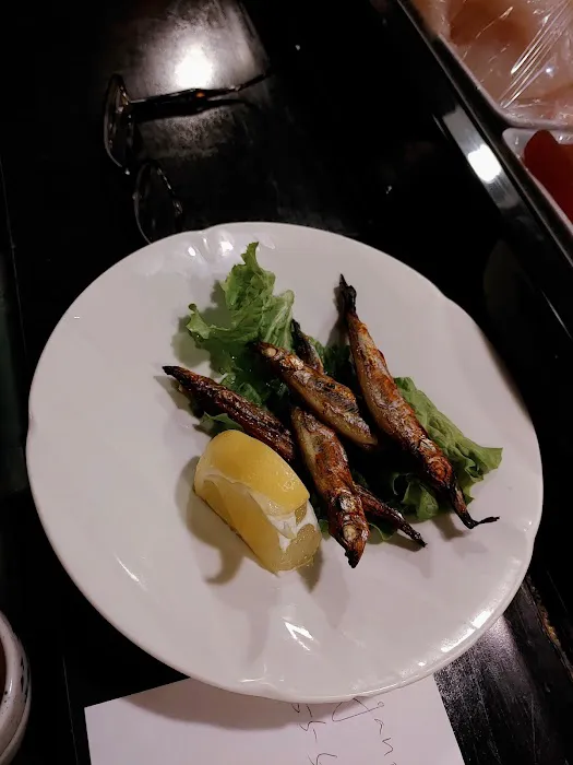 Sagano Japanese Restaurant Picture 4
