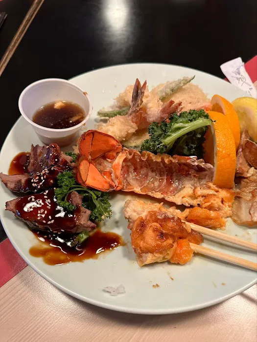 Sagano Japanese Restaurant Picture 10