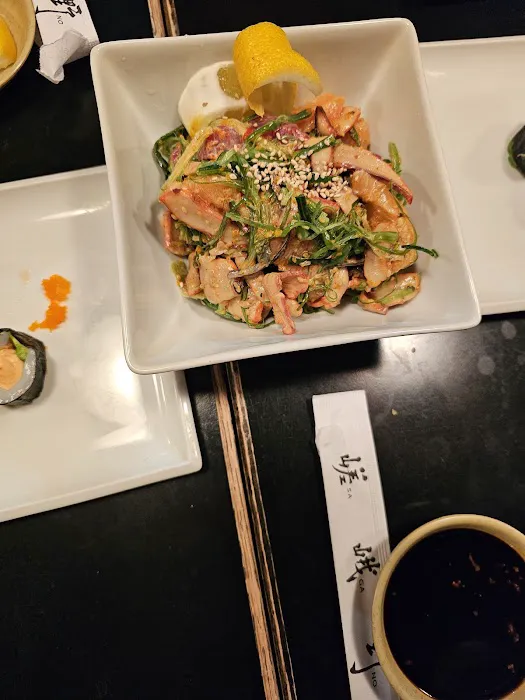 Sagano Japanese Restaurant Picture 9