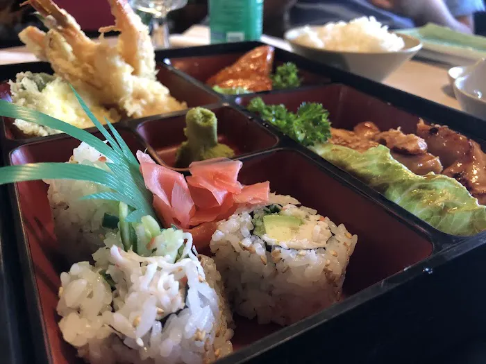 Sagano Japanese Restaurant Picture 5