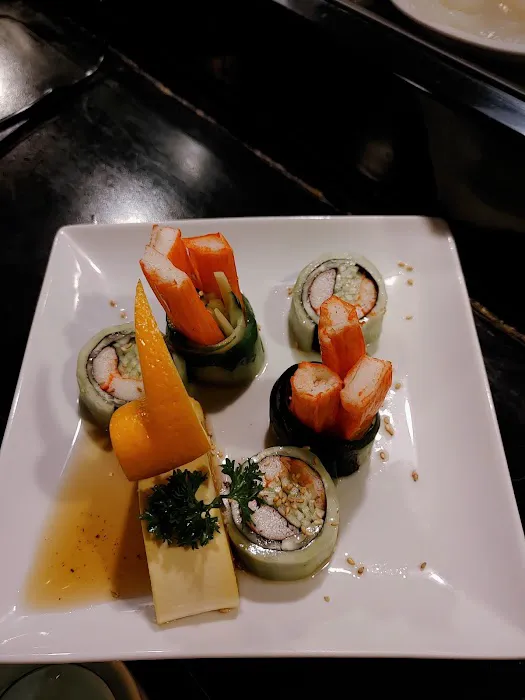 Sagano Japanese Restaurant Picture 3