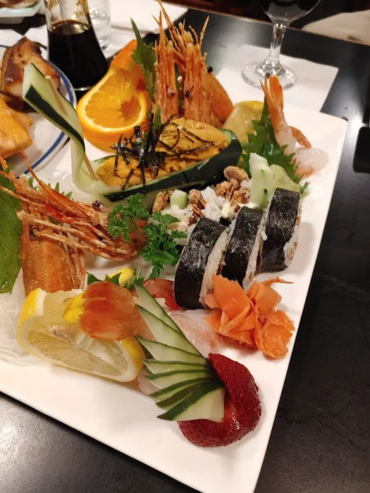 Sagano Japanese Restaurant Picture 8