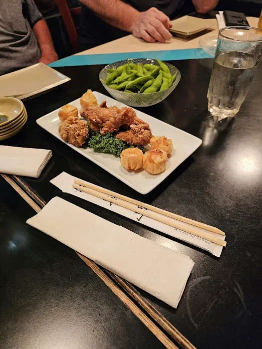 Sagano Japanese Restaurant Picture 6
