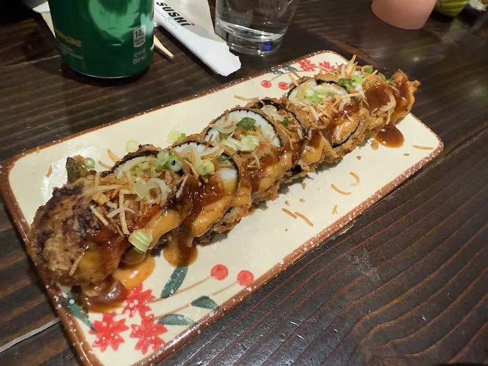 AHA Sushi Picture 10