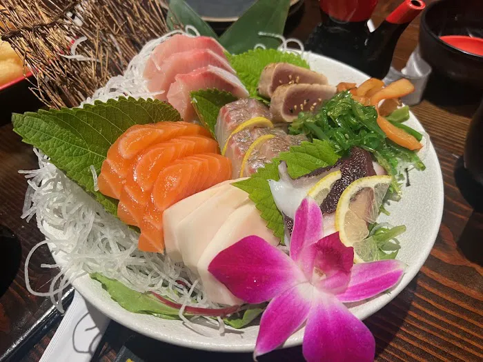 AHA Sushi Picture 8