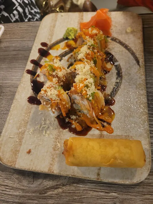 Umai Sushi & Hibachi Picture 5