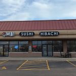 Umai Sushi & Hibachi