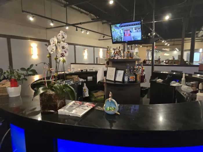 Umai Sushi & Hibachi Picture 4