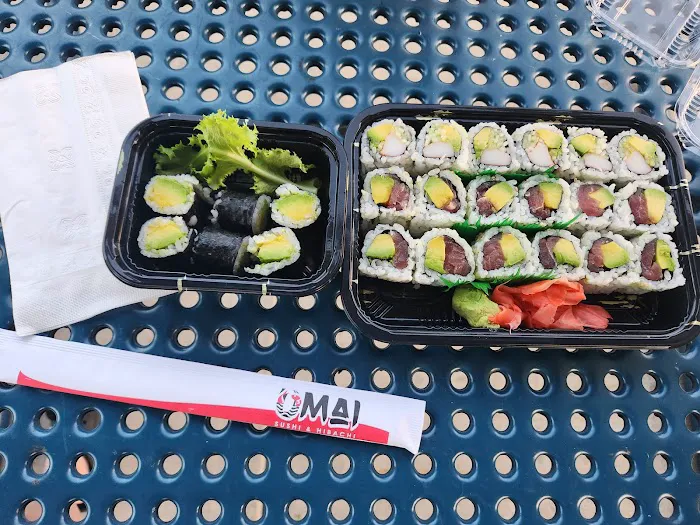 Umai Sushi & Hibachi Picture 8
