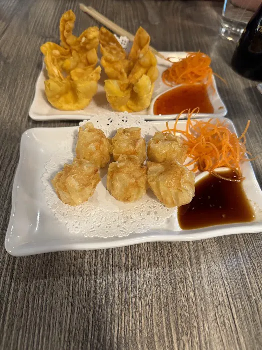 Umai Sushi & Hibachi Picture 10