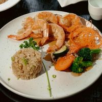 Sushi Naper ico