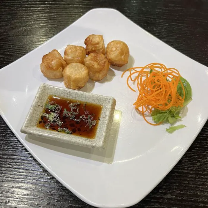Sushi Naper Picture 9