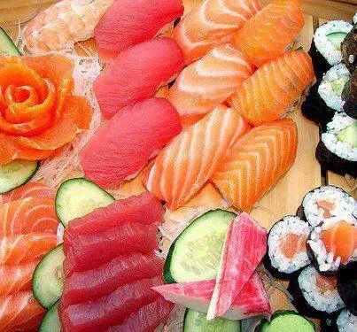 Shinto Japanese Steakhouse & Sushi Lounge Picture 1