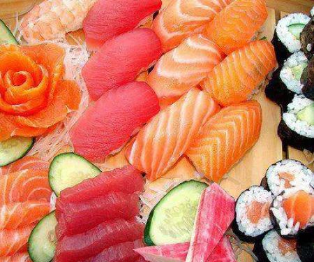 Shinto Japanese Steakhouse & Sushi Lounge