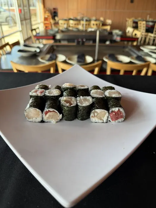 Shinto Japanese Steakhouse & Sushi Lounge Picture 3