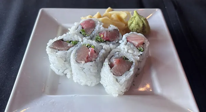 Shinto Japanese Steakhouse & Sushi Lounge Picture 2