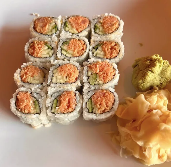 Shinto Japanese Steakhouse & Sushi Lounge Picture 5