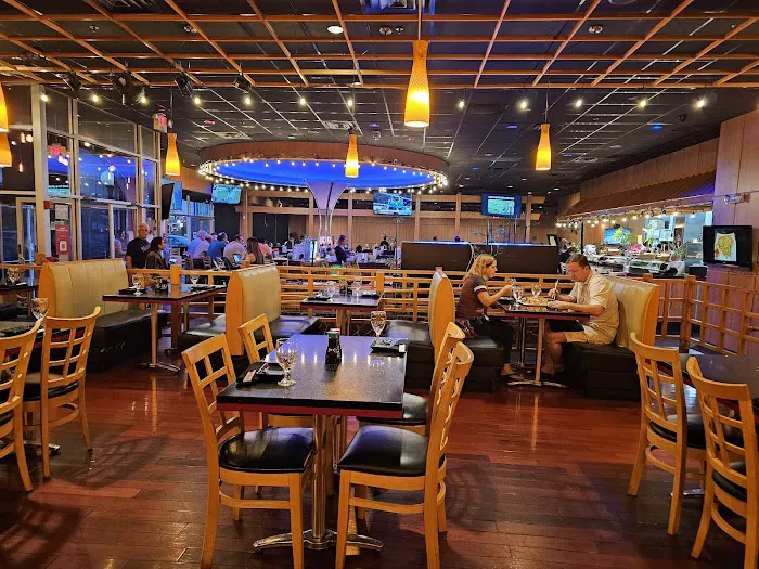 Shinto Japanese Steakhouse & Sushi Lounge Picture 8