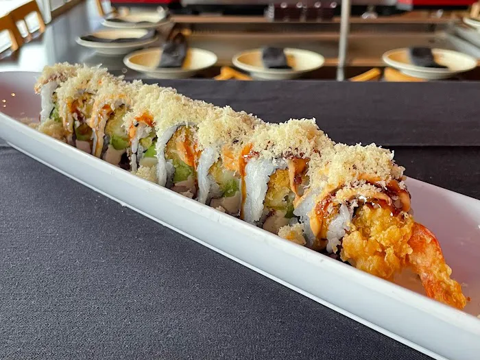 Shinto Japanese Steakhouse & Sushi Lounge Picture 10