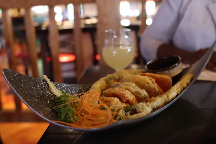 Shinto Japanese Steakhouse & Sushi Lounge Picture 9
