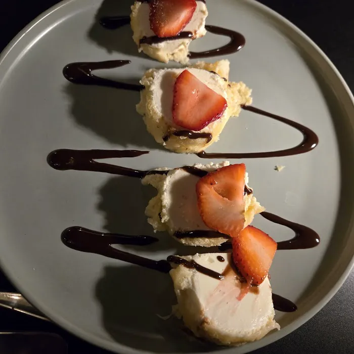 Kiku Japanese Steak House & Sushi Lounge Picture 1