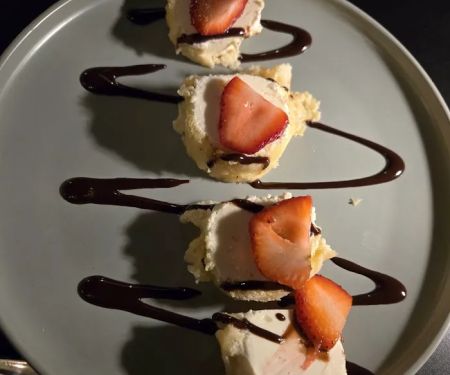 Kiku Japanese Steak House & Sushi Lounge
