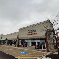 ZUKA SUSHI & HIBACHI GRILL ico