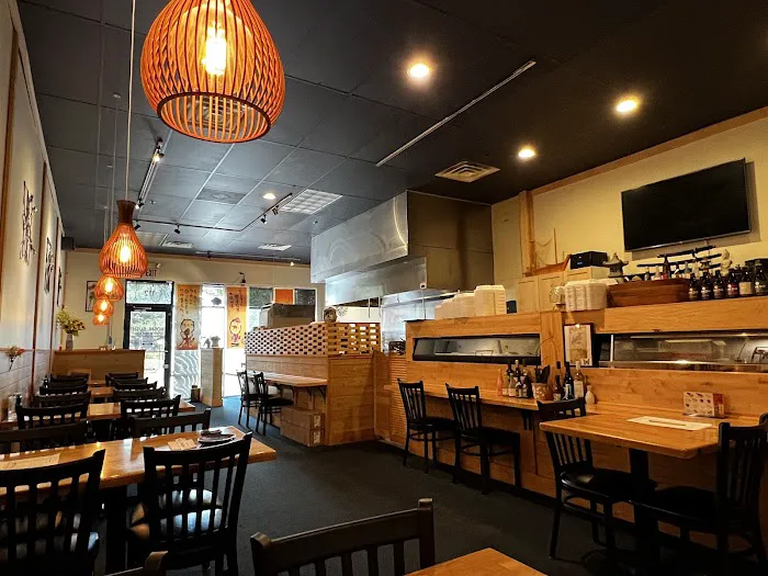 Hoshi Sushi Picture 6