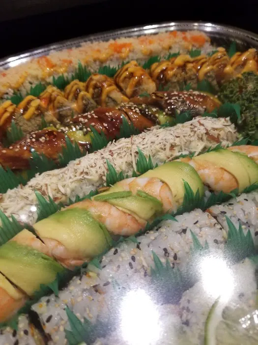 Hoshi Sushi Picture 8