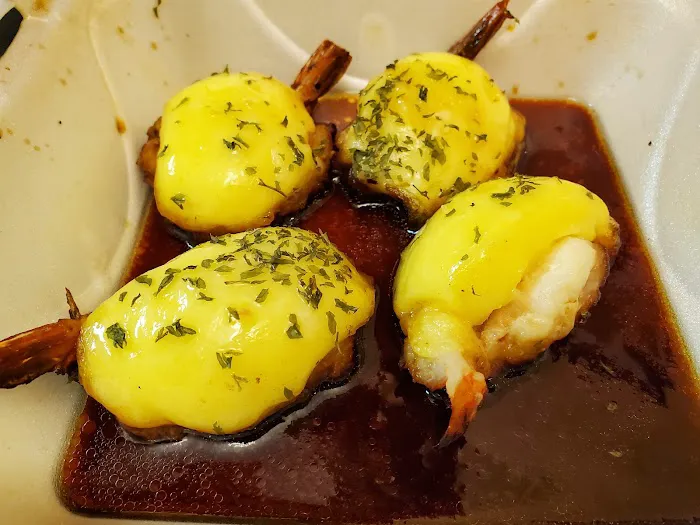 Hoshi Sushi Picture 2