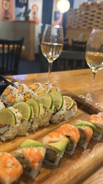 Hoshi Sushi Picture 3