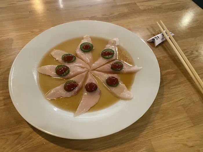 Hoshi Sushi Picture 1