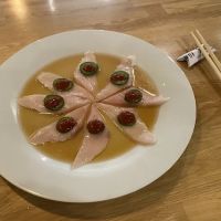 Hoshi Sushi ico