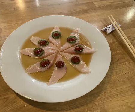Hoshi Sushi