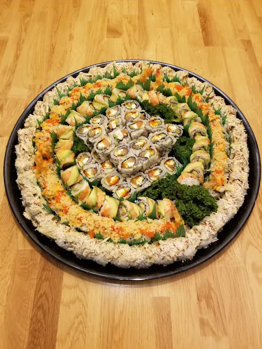 Hoshi Sushi Picture 10