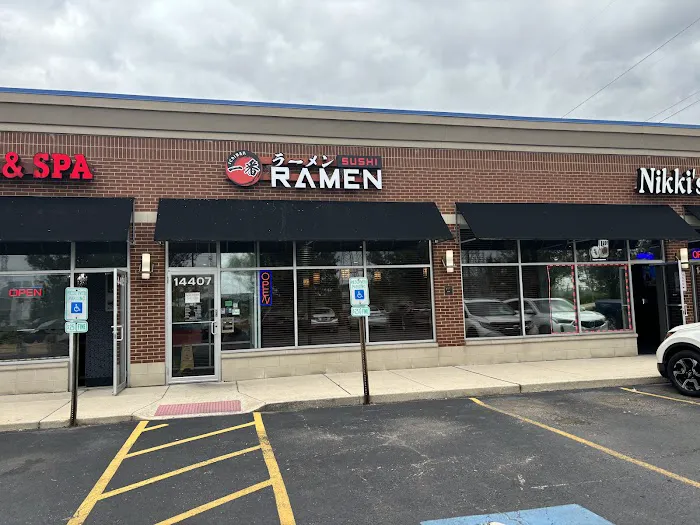 Ichiban Ramen Picture 1