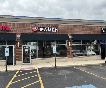 Ichiban Ramen