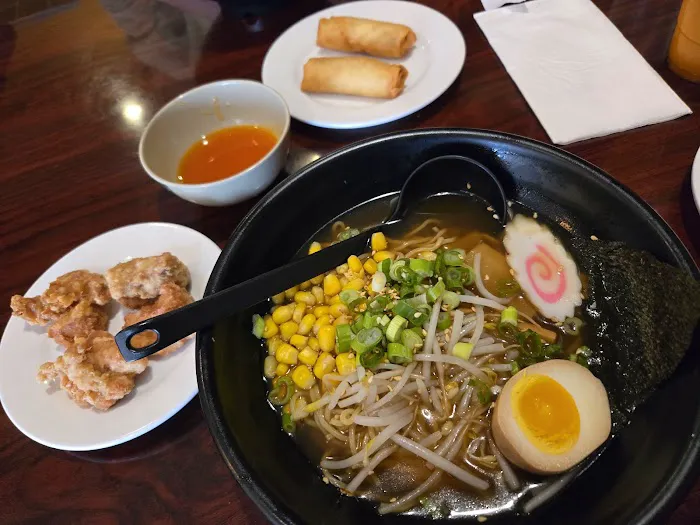 Ichiban Ramen Picture 5