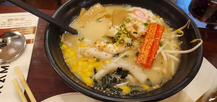 Ichiban Ramen Picture 4